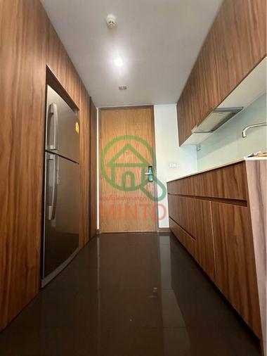 picture Via 31 Condo For Rent / Line : @mintocondo - 8/13
