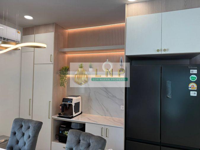 รูป 🏠 ให้เช่าบ้าน : Baan Suan Prinsiri (บ้านสวนปริญสิริ) รหัสทรัพย์ | 📌LNP-H1068 - รูปที่ 4/31