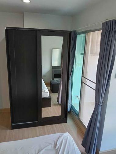 รูป 🔥 ขายคอนโด ✅ ยู ทู คอนโด (You2Condo) | BTS เสนานิคม - รูปที่ 2/8