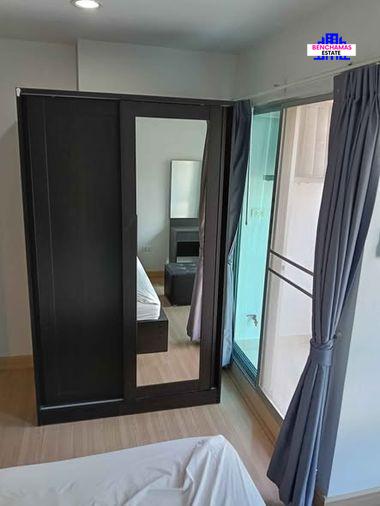 รูป 🔥 ขายคอนโด ✅ ยู ทู คอนโด (You2Condo) | BTS เสนานิคม - รูปที่ 2/8