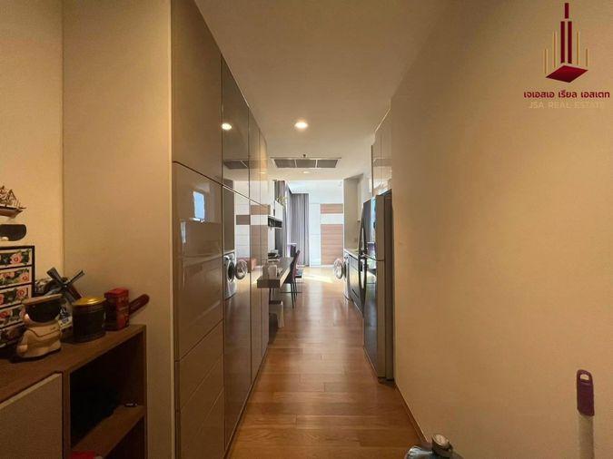 picture ✨ For Sale: The Breeze Narathiwas Condo ✨  💰 Only 4,200,000 THB - 4/4