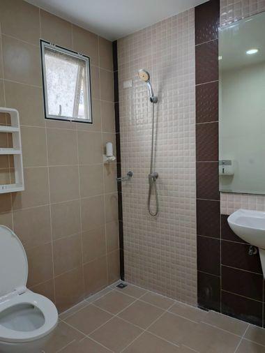 รูป 🔥 ขาย บ้านแฝดเจ วิลล่า รังสิต คลอง 1 (J Villa Rangsit Khlong 1) | ใกล้ BTS คูคต - รูปที่ 8/11