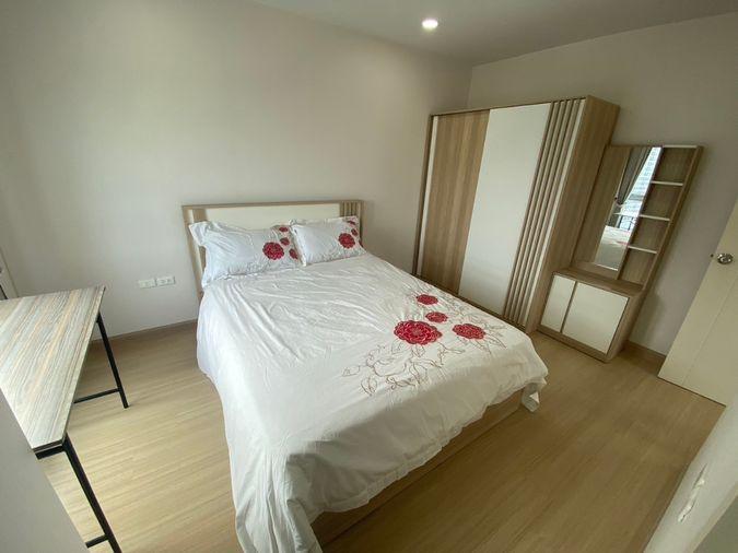 รูป 💥💥FOR RENT💥💥ศุภาลัย เวอเรนด้า สถานีเจริญ 65 ตรม.ชั้น 21 ตึก A แต่งครบ สนใจ Line ID: @atfirm📲 - รูปที่ 9/15