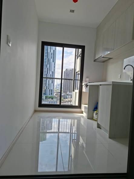 รูป 🔥ขายคอนโดห้องหัวมุม ✅ ไลฟ์ สุขุมวิท 48 Life Sukhumvit 48 ใกล้ BTS พระโขนง - รูปที่ 7/8