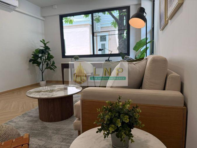 รูป 🏠 ให้เช่าบ้าน : Baan Suan Prinsiri (บ้านสวนปริญสิริ) รหัสทรัพย์ | 📌LNP-H1068 - รูปที่ 29/31
