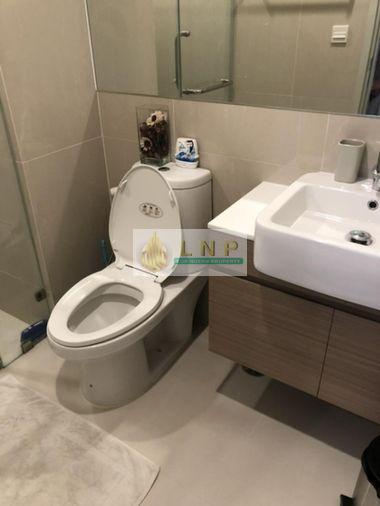 รูป 🏢 ให้เช่าคอนโด : Noble Revolve Ratchada 2 (โนเบิล รีวอลฟ์ รัชดา 2) รหัสทรัพย์ | 📌LNP-C13796 - รูปที่ 8/8