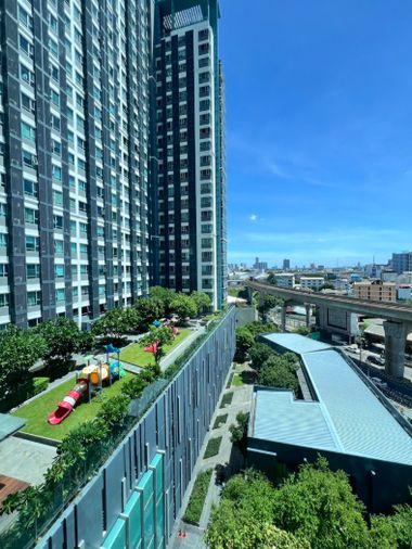 รูป 💖💖ขาย Centric Tiwanon Station / 1 ห้องนอน ขนาด 34.96 ตรม ราคาเพียง 1.8 ล้านบาท// สนใจสอบถามได้นะคะ LINE ID = atfirm2010 💖💖 - รูปที่ 15/16