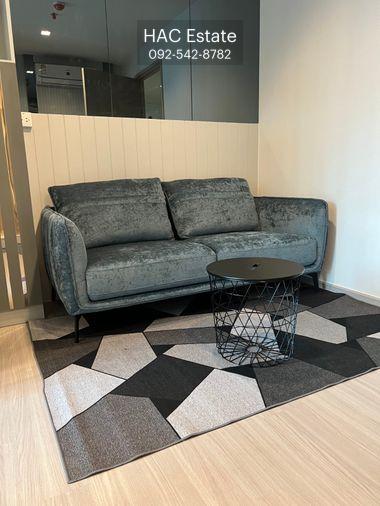 picture For Rent Life Sathorn Sierra - Line:@hac55 - Tel. 092-542-8782 - 13/29
