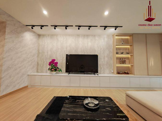 picture ✨ For Rent: Baan Sathorn - Chaophraya  Condo ✨    💰 Only 49,000 THB/month - 2/8