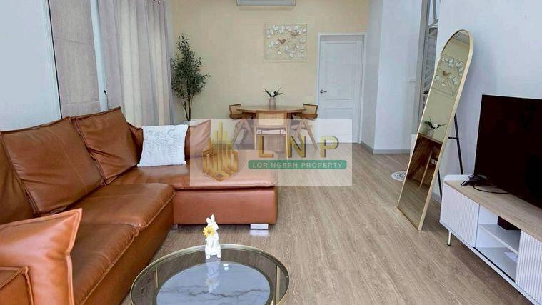 รูป 🏠 ขายบ้าน : Rest Bangyai (เรสท์ บางใหญ่) รหัสทรัพย์ | 📌LNP-H1071 - รูปที่ 2/30