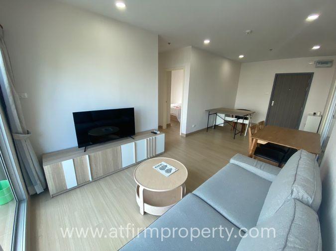 รูป 💥💥FOR RENT💥💥ศุภาลัย เวอเรนด้า สถานีเจริญ 65 ตรม.ชั้น 21 ตึก A แต่งครบ สนใจ Line ID: @atfirm📲 - รูปที่ 5/15