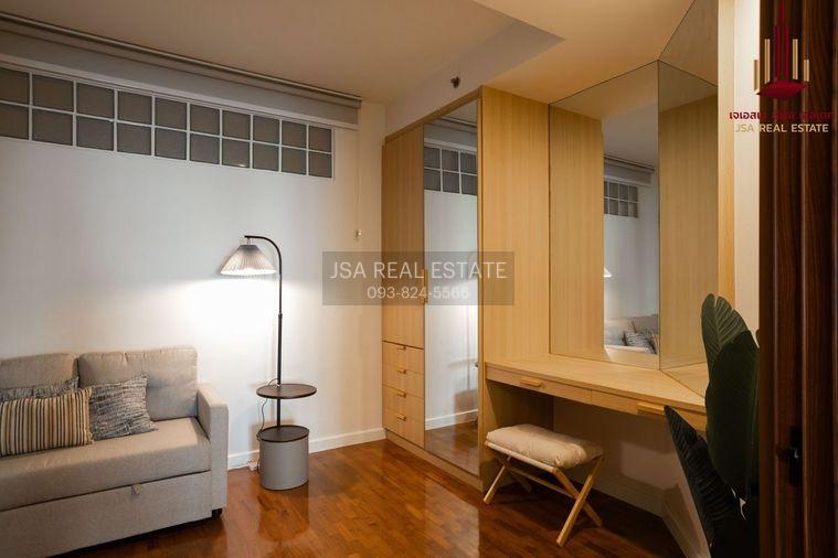 picture ✨ For Rent: Baan Nonsi Condo ✨ 💰 Only 42,000 THB/month - 3/9