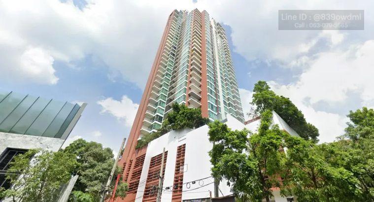 รูป 🔥 ห้องว่าง พร้อมเข้าอยู่! Fullerton Sukhumvit รีบจองก่อนหลุด 🔥 - รูปที่ 1/1