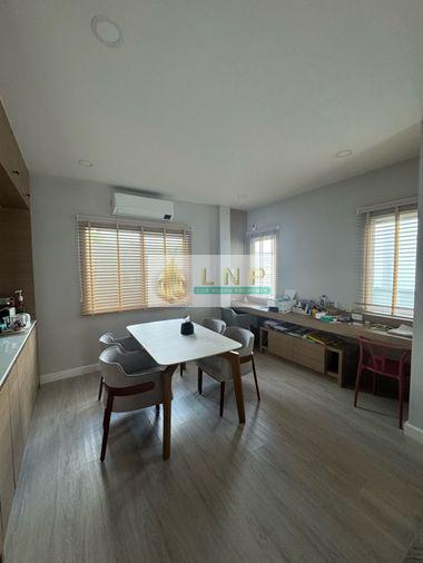 รูป 🏠 ขายบ้าน : Centro Bangna - Srinakarin (เซนโทร บางนา - ศรีนครินทร์) รหัสทรัพย์ | 📌LNP-H936 - รูปที่ 6/14