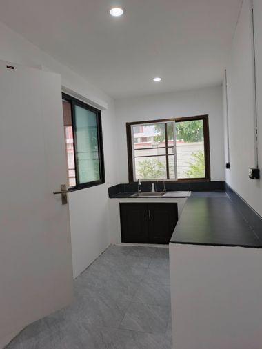 รูป 🔥 ขาย บ้านแฝดเจ วิลล่า รังสิต คลอง 1 (J Villa Rangsit Khlong 1) | ใกล้ BTS คูคต - รูปที่ 10/11