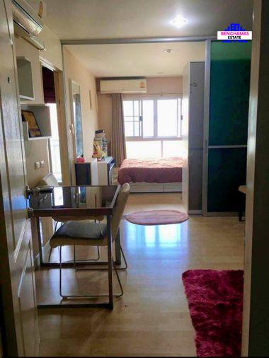 picture 🔥 Condo for Sale | The Cube Chaengwattana | Near MRT National Telecom Station - 3/5