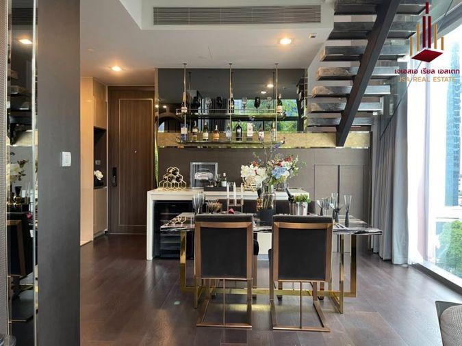 picture ✨ For Sale : LAVIQ Sukhumvit 57  Condo ✨  💰 Only 29,990,000  THB - 4/9