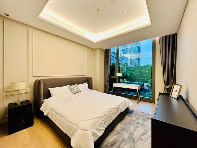 รูป Best Price 🔥ขาย บ้านสินธร หลังสวน ห้องสวย ลัคชูมาก ตกแต่งเฟอร์ครบ ราคาดี พร้อมเข้าอยู่ ‼️ DS3514 | Line @Dstay - รูปที่ 5/6