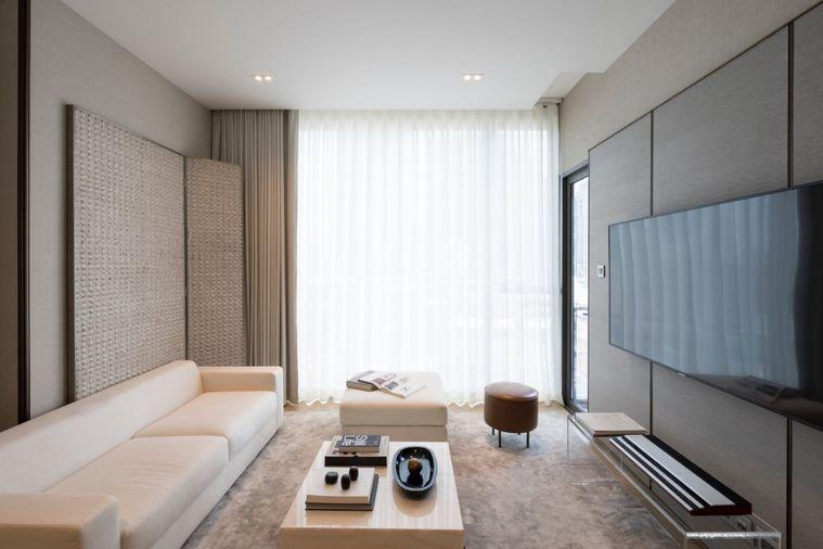 picture 🔥 Condo for Sale | The Strand Thonglor | Near BTS Thong Lo - 1/5
