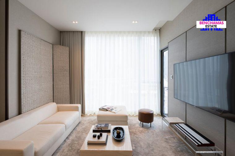 picture ðĨ Condo for Sale | The Strand Thonglor | Near BTS Thong Lo - 1/5