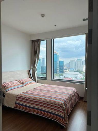 รูป 🔥 ขายห้องใหญ่ ชั้นสูง ✅ Vantage Ratchavipa | รัชดาภิเษก - รูปที่ 4/9