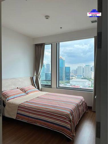 รูป 🔥 ขายห้องใหญ่ ชั้นสูง ✅ Vantage Ratchavipa | รัชดาภิเษก - รูปที่ 4/9