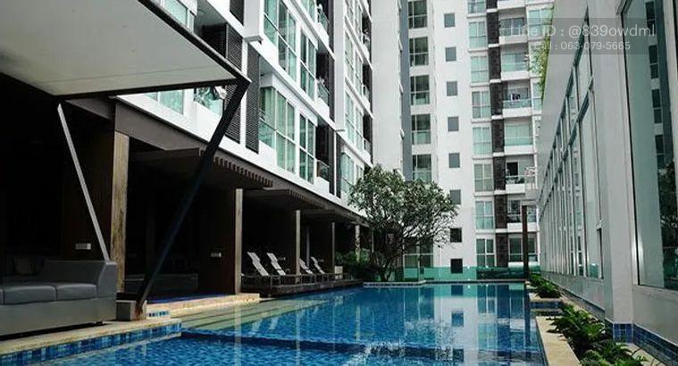 picture 🔥 Available Now! Ready to Move In! IDEO MIX Phaholyothin - Book Before It's Gone! 🔥 - 1/1