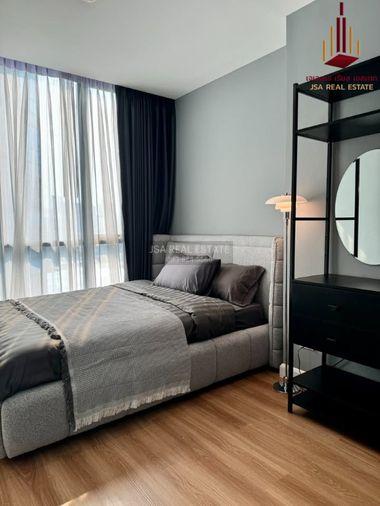 picture ✨ For Rent : Estella Ekkamai Condo ✨ 💰 Only 22,000 THB/month - 1/6