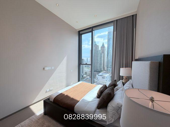 รูป The Art of Luxury Living | SCOPE Langsuan ที่สุดแห่งการอยู่อาศัยบนทำเลหลังสวน สำหรับผู้ที่เลือกสิ่งที่ดีที่สุด - รูปที่ 4/9