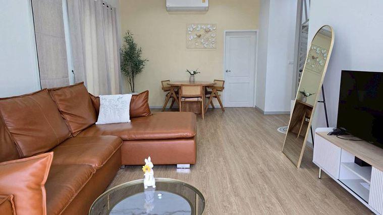 รูป 🏠 ขายบ้าน : Rest Bangyai (เรสท์ บางใหญ่)   รหัสทรัพย์ | 📌LNP-H1071  - รูปที่ 8/30