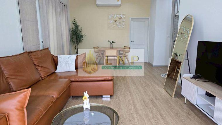 รูป 🏠 ขายบ้าน : Rest Bangyai (เรสท์ บางใหญ่) รหัสทรัพย์ | 📌LNP-H1071 - รูปที่ 8/30