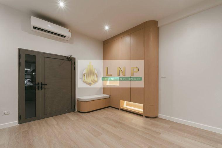 รูป 🏠 ให้เช่าบ้าน : Regent 71 Place (รีเจ้นท์ 71 เพลส) รหัสทรัพย์ | 📌LNP-H1072 - รูปที่ 7/18