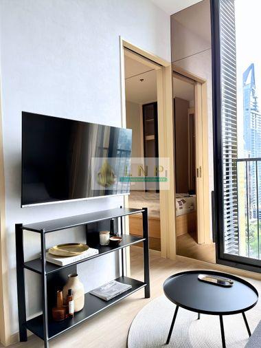 รูป 🏢 ให้เช่าคอนโด : NOBLE STATE 39 (โนเบิล สเตท 39) รหัสทรัพย์ | 📌LNP-C13799 - รูปที่ 5/8