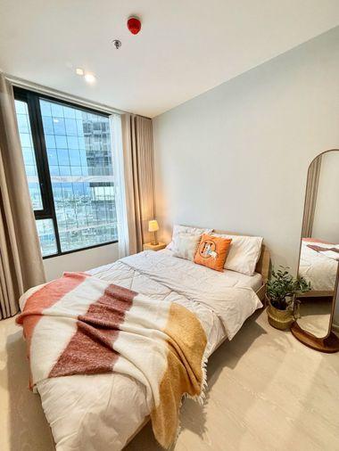 รูป 🏢 ให้เช่าคอนโด : Skyrise Avenue Sukhumvit 64 (สกายไรส์ อเวนิว สุขุมวิท 64)   รหัสทรัพย์ | 📌LNP-C13805  - รูปที่ 1/16
