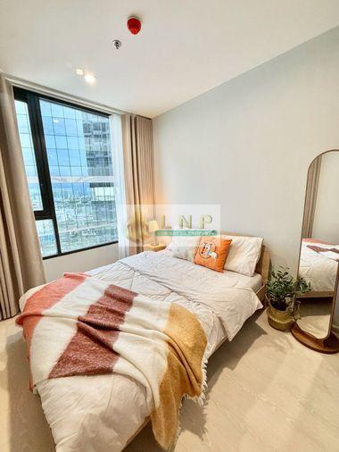 รูป 🏢 ให้เช่าคอนโด : Skyrise Avenue Sukhumvit 64 (สกายไรส์ อเวนิว สุขุมวิท 64) รหัสทรัพย์ | 📌LNP-C13805 - รูปที่ 1/16