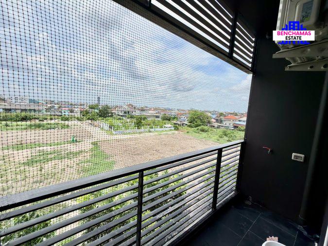 รูป 🔥 ขาย คอนโด แอปเปิ้ล สุขุมวิท–แบริ่ง (Apple Sukhumvit – Bearing) | ใกล้ BTS แบริ่ง - รูปที่ 24/24