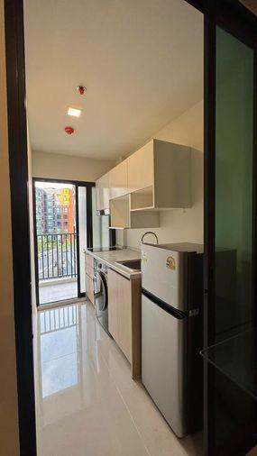 picture  Episode Phahol - Sapanmai    Condo For Rent / Line : @mintocondo - 6/9