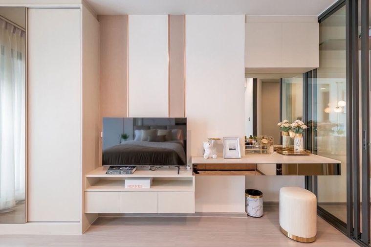 รูป 🏢 ให้เช่าคอนโด : Life Ladprao (ไลฟ์ ลาดพร้าว)   รหัสทรัพย์ | 📌LNP-C13806  - รูปที่ 4/9