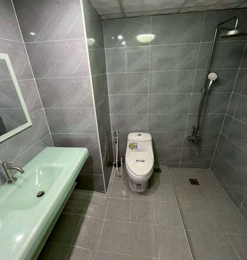 picture 🔥 Condo for Sale | Silom Suite | Only 100 meters from BTS Saint Louis - 6/7