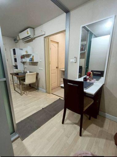 picture 🔥 Condo for Sale | The Cube Chaengwattana | Near MRT National Telecom Station - 4/5