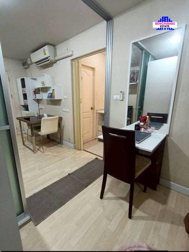picture 🔥 Condo for Sale | The Cube Chaengwattana | Near MRT National Telecom Station - 4/5