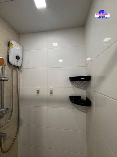 รูป ✨ขาย คอนโด Brown Condo Huai Khwang (บราวน์ คอนโด ห้วยขวาง) ทำเลดี 2 ห้องนอน เฟอร์นิเจอร์ครบ ✨พร้อมโควต้าต่างชาติ (FQ) - รูปที่ 9/10