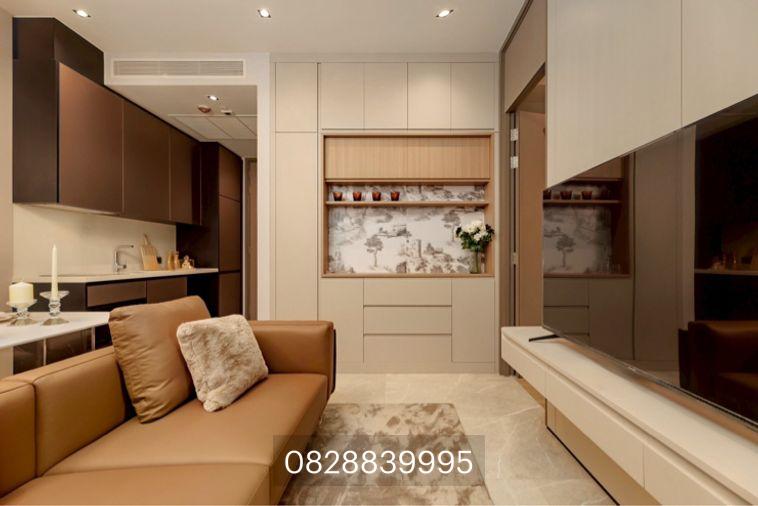 รูป 💎 HYDE Heritage Thonglor ห้องสวย ราคาพิเศษ 9.99 ล้านบาท - รูปที่ 4/8