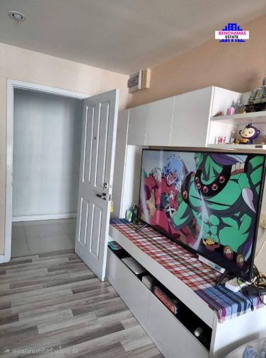 picture ðĨ Condo for Sale | The Cube Ramkhamhaeng | MRT Lam Sali - 3/17