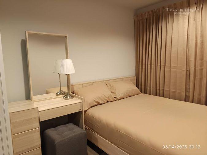 รูป For Rent : Regent Home Bangna (Close to BTS Bangna) (ST-02) - รูปที่ 1/9
