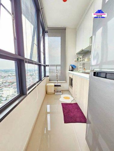 picture 🔥 Condo for Sale The Tree Charan 30 | MRT Yaek Fai Chai - 7/7