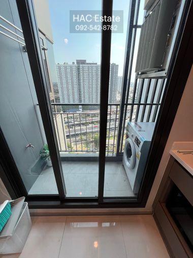 picture For Rent Life Sathorn Sierra - Line:@hac55 - Tel. 092-542-8782 - 29/29