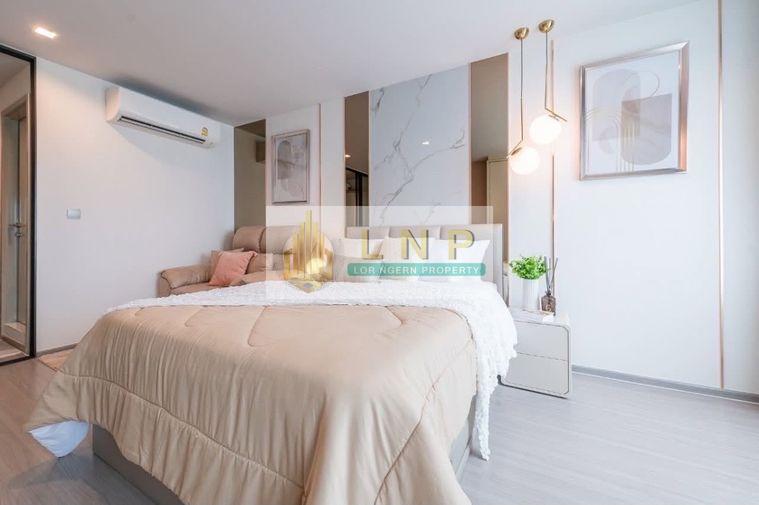 รูป 🏢 ให้เช่าคอนโด : Life Ladprao (ไลฟ์ ลาดพร้าว) รหัสทรัพย์ | 📌LNP-C13806 - รูปที่ 3/9