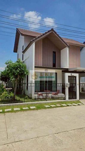 รูป 🏠 ขายบ้าน : Rest Bangyai (เรสท์ บางใหญ่) รหัสทรัพย์ | 📌LNP-H1071 - รูปที่ 1/30