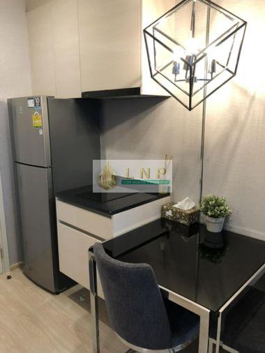รูป 🏢 ให้เช่าคอนโด : Noble Revolve Ratchada 2 (โนเบิล รีวอลฟ์ รัชดา 2) รหัสทรัพย์ | 📌LNP-C13796 - รูปที่ 4/8
